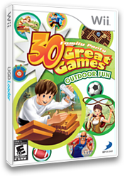 3D cover